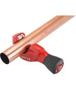 Coupe tube cuivre