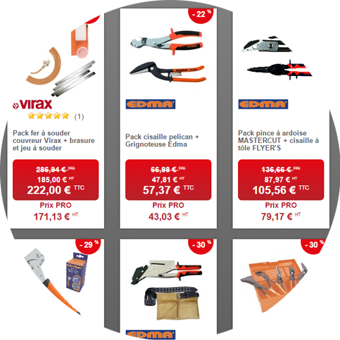passer commande sur distriartisan.fr passer commande sur distriartisan.fr